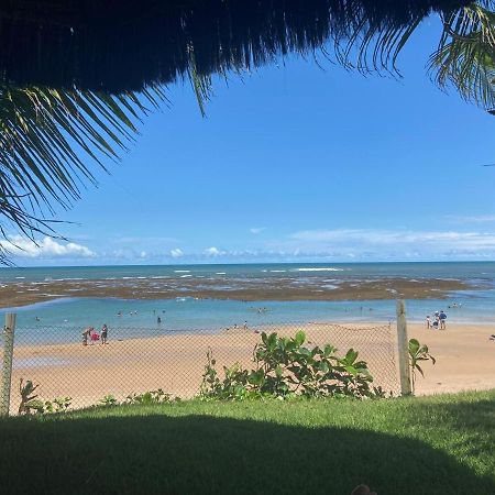 Paraiso Dos Corais Guarajuba Bagian luar foto
