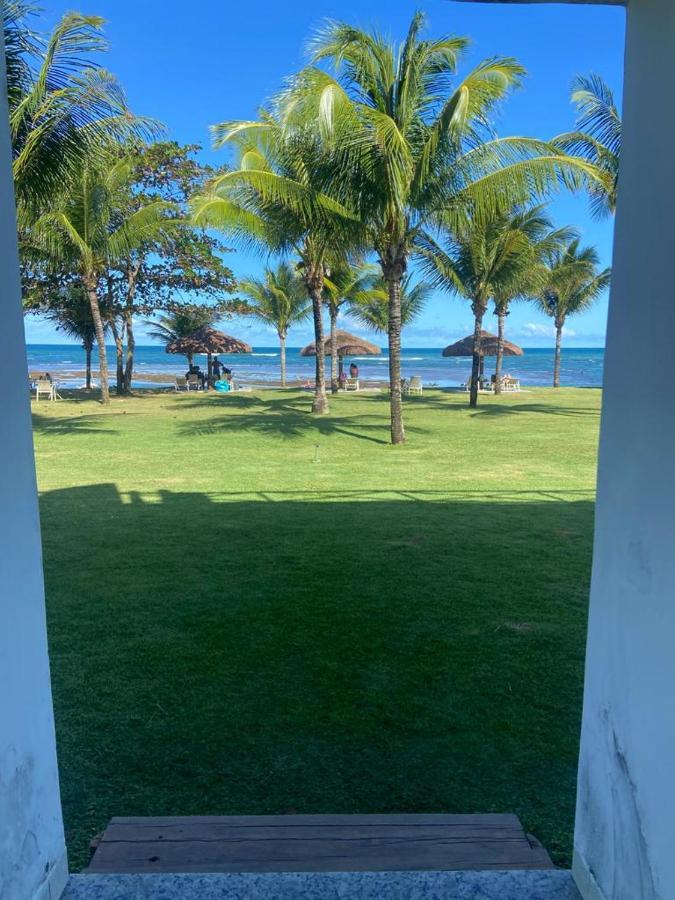 Paraiso Dos Corais Guarajuba Bagian luar foto