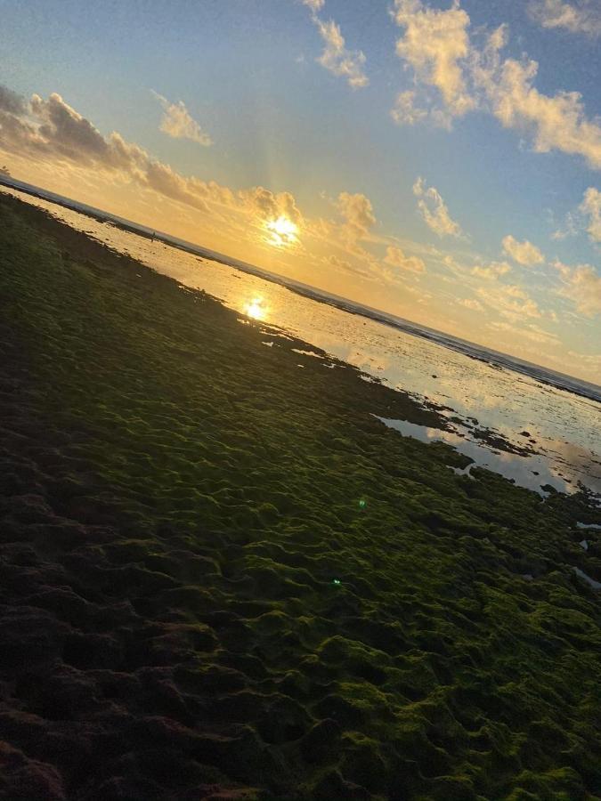 Paraiso Dos Corais Guarajuba Bagian luar foto
