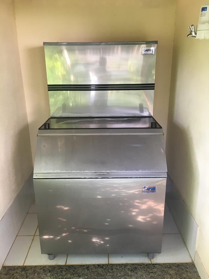 Paraiso Dos Corais Guarajuba Bagian luar foto
