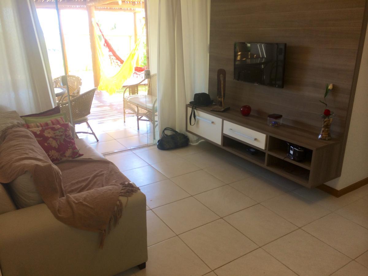 Paraiso Dos Corais Guarajuba Bagian luar foto