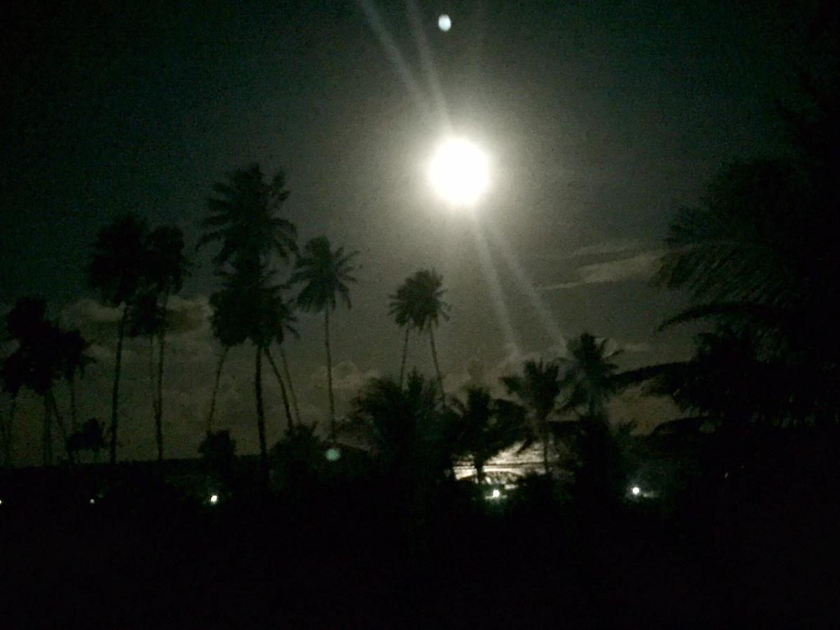 Paraiso Dos Corais Guarajuba Bagian luar foto