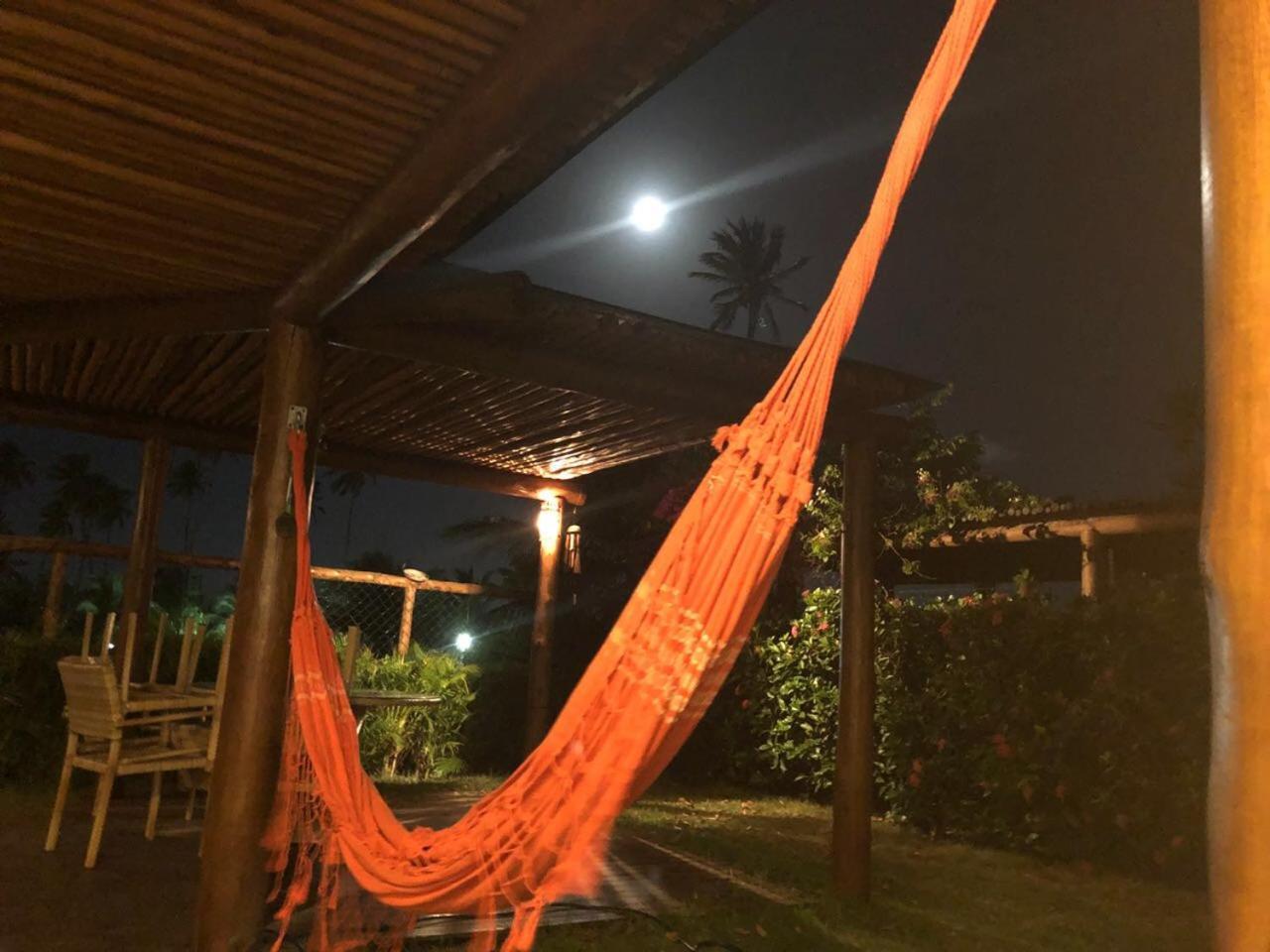 Paraiso Dos Corais Guarajuba Bagian luar foto